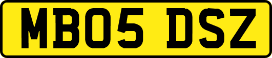 MB05DSZ
