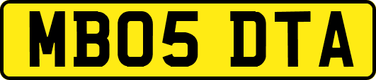 MB05DTA