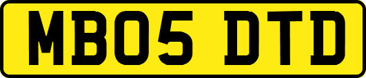 MB05DTD