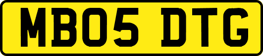 MB05DTG