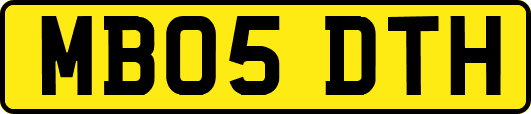 MB05DTH