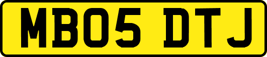 MB05DTJ
