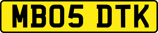 MB05DTK