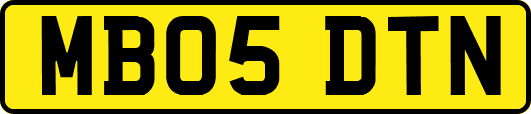 MB05DTN
