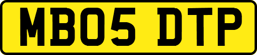 MB05DTP
