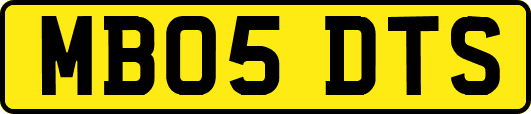 MB05DTS