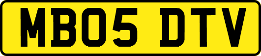 MB05DTV