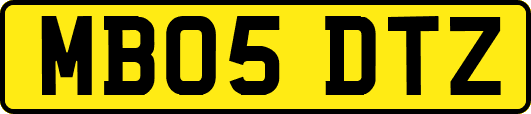 MB05DTZ