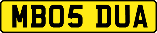 MB05DUA