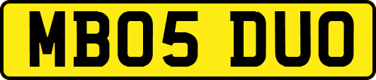 MB05DUO