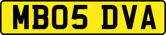 MB05DVA