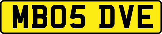 MB05DVE
