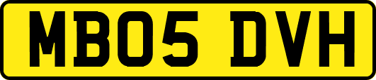 MB05DVH