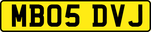 MB05DVJ