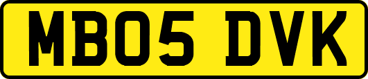 MB05DVK