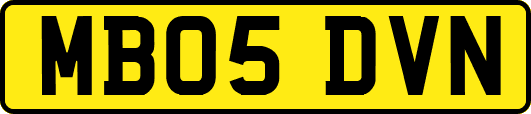 MB05DVN