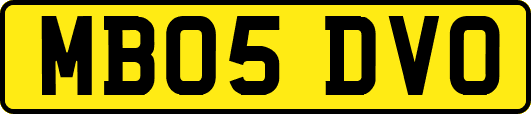 MB05DVO