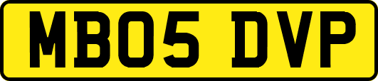 MB05DVP