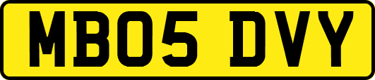 MB05DVY