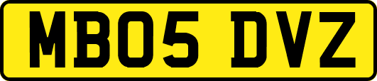 MB05DVZ