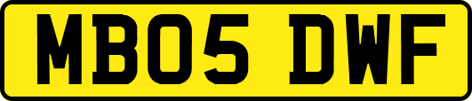 MB05DWF