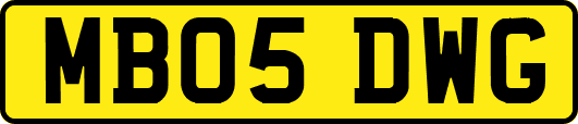 MB05DWG