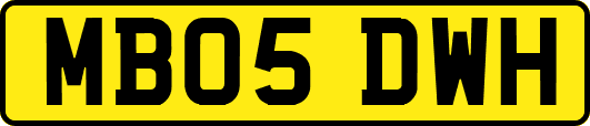 MB05DWH