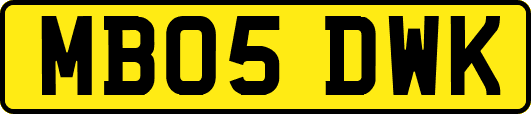 MB05DWK
