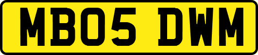 MB05DWM