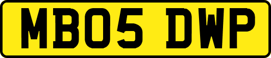 MB05DWP