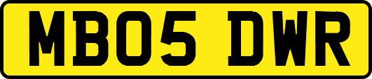 MB05DWR