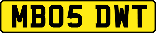 MB05DWT