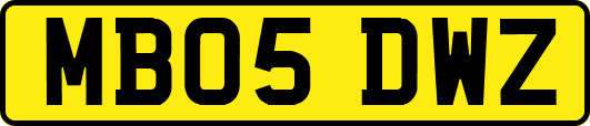 MB05DWZ
