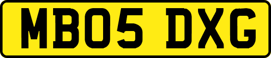 MB05DXG