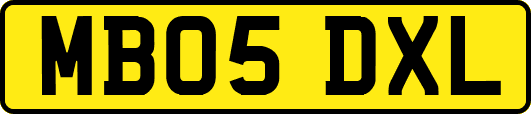 MB05DXL