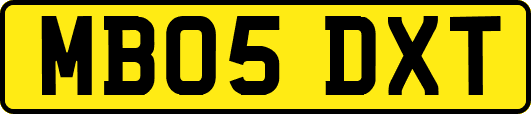 MB05DXT