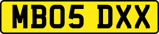 MB05DXX