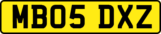 MB05DXZ