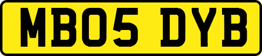 MB05DYB
