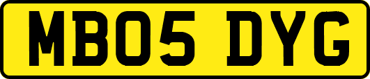 MB05DYG