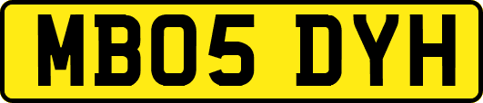MB05DYH