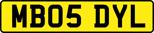MB05DYL