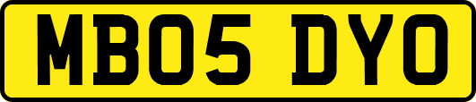 MB05DYO