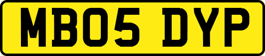 MB05DYP