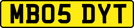 MB05DYT
