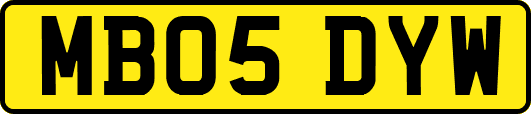 MB05DYW