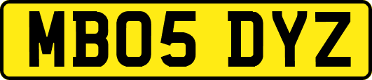 MB05DYZ