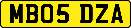 MB05DZA