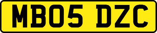 MB05DZC