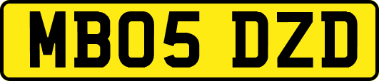 MB05DZD